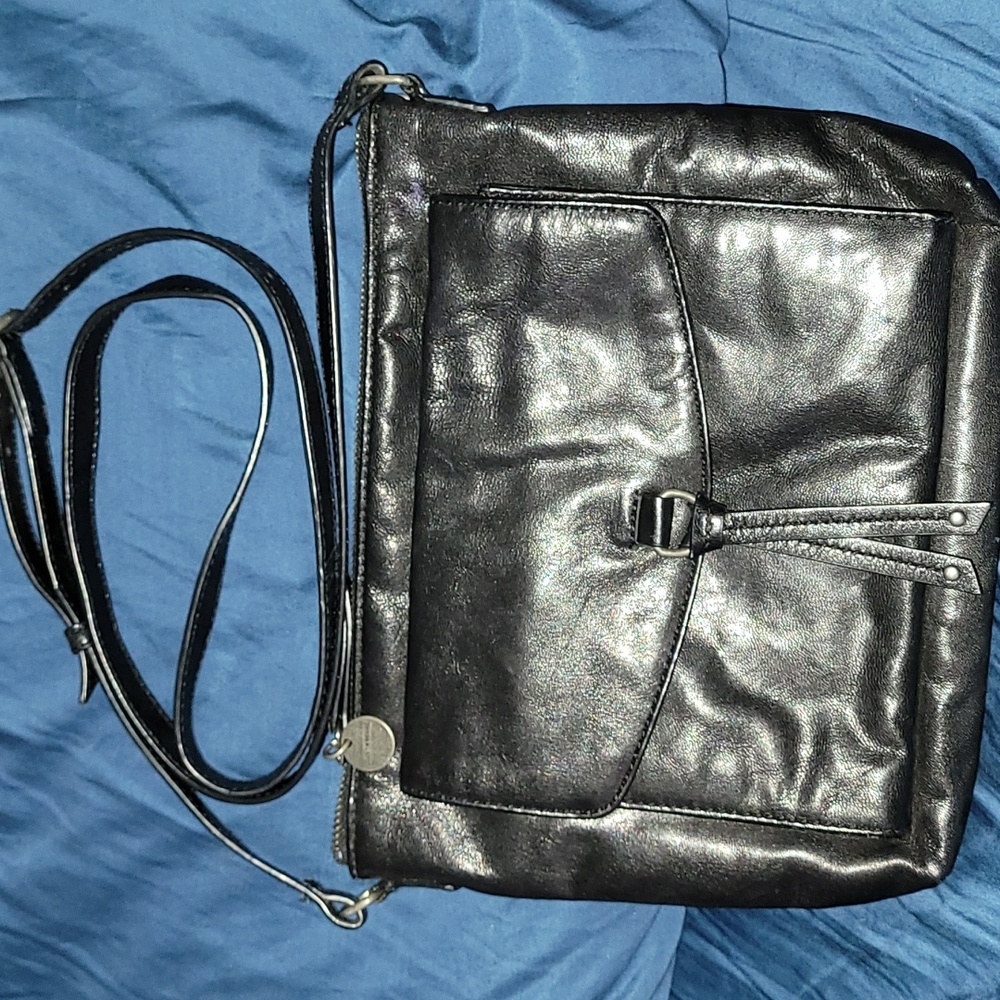 Crossbody